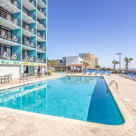 Landmark 1107 Villa Myrtle Beach Ngoại thất bức ảnh