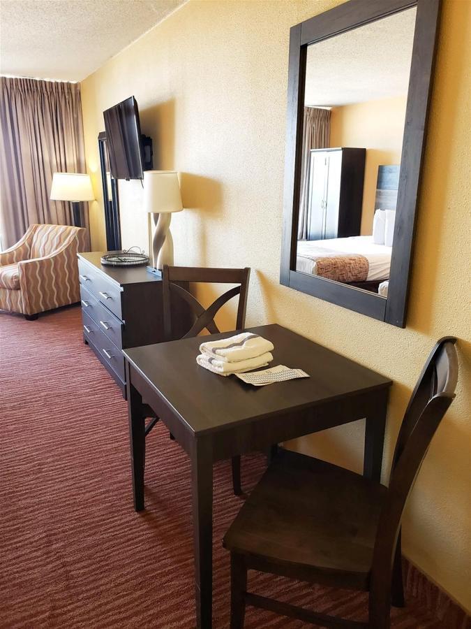 Landmark 1107 Villa Myrtle Beach Ngoại thất bức ảnh