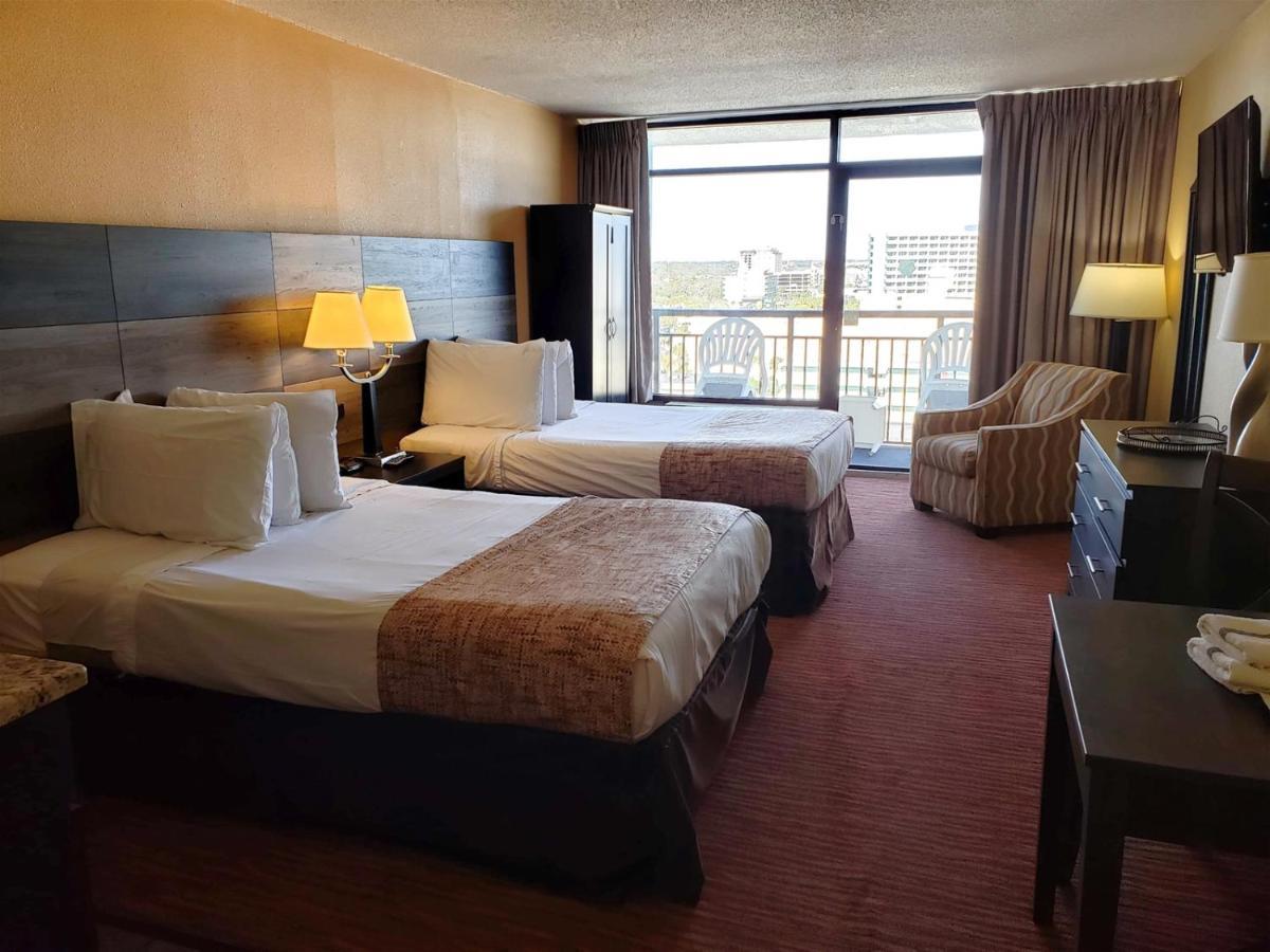 Landmark 1107 Villa Myrtle Beach Ngoại thất bức ảnh