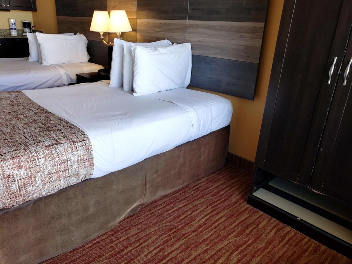 Landmark 1107 Villa Myrtle Beach Ngoại thất bức ảnh
