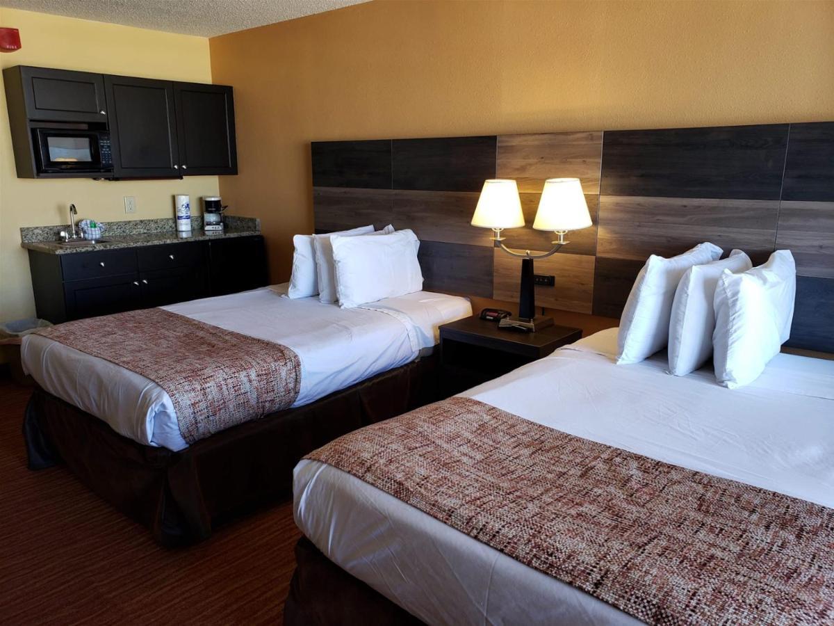 Landmark 1107 Villa Myrtle Beach Ngoại thất bức ảnh