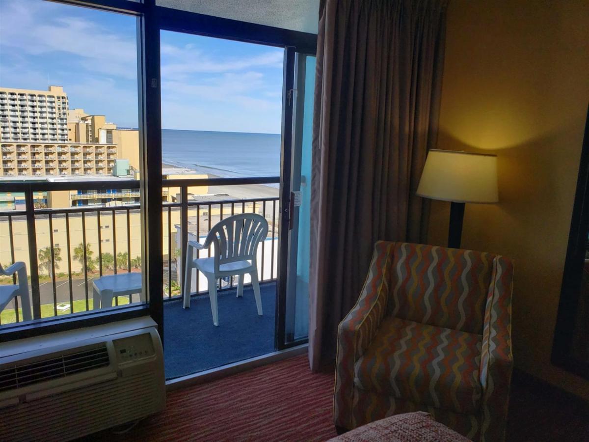 Landmark 1107 Villa Myrtle Beach Ngoại thất bức ảnh