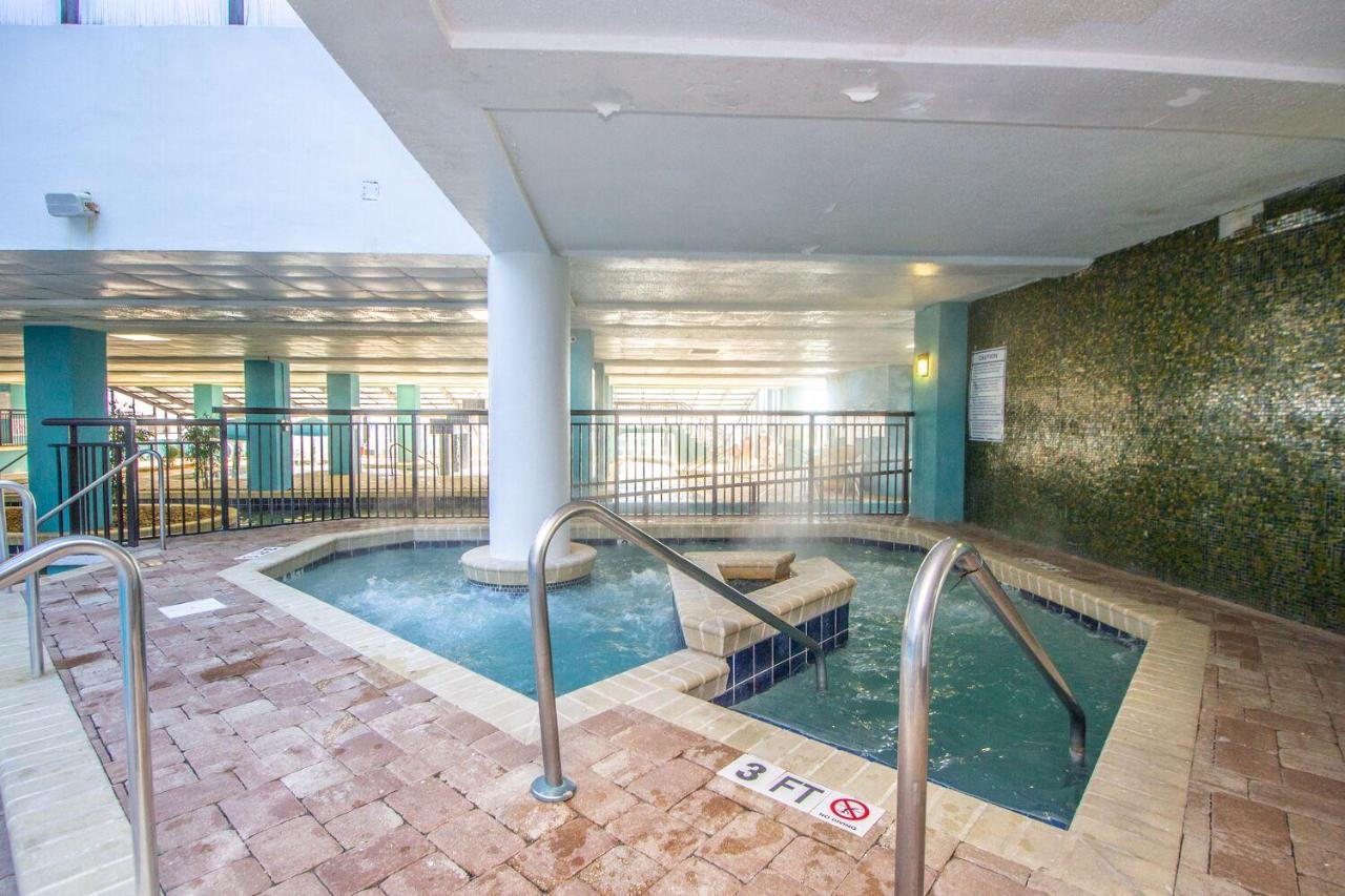 Landmark 1107 Villa Myrtle Beach Ngoại thất bức ảnh
