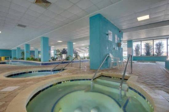 Landmark 1107 Villa Myrtle Beach Ngoại thất bức ảnh