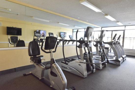 Landmark 1107 Villa Myrtle Beach Ngoại thất bức ảnh