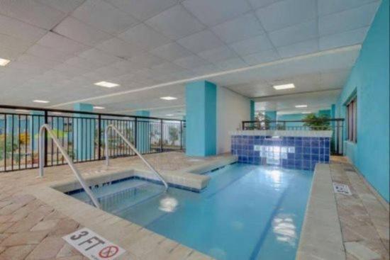 Landmark 1107 Villa Myrtle Beach Ngoại thất bức ảnh
