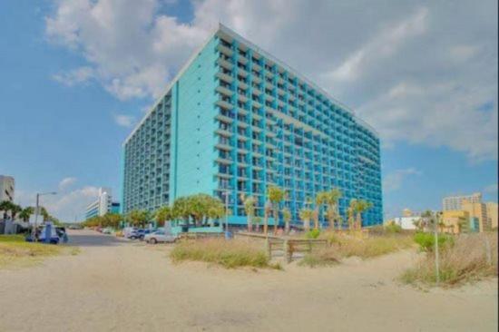 Landmark 1107 Villa Myrtle Beach Ngoại thất bức ảnh