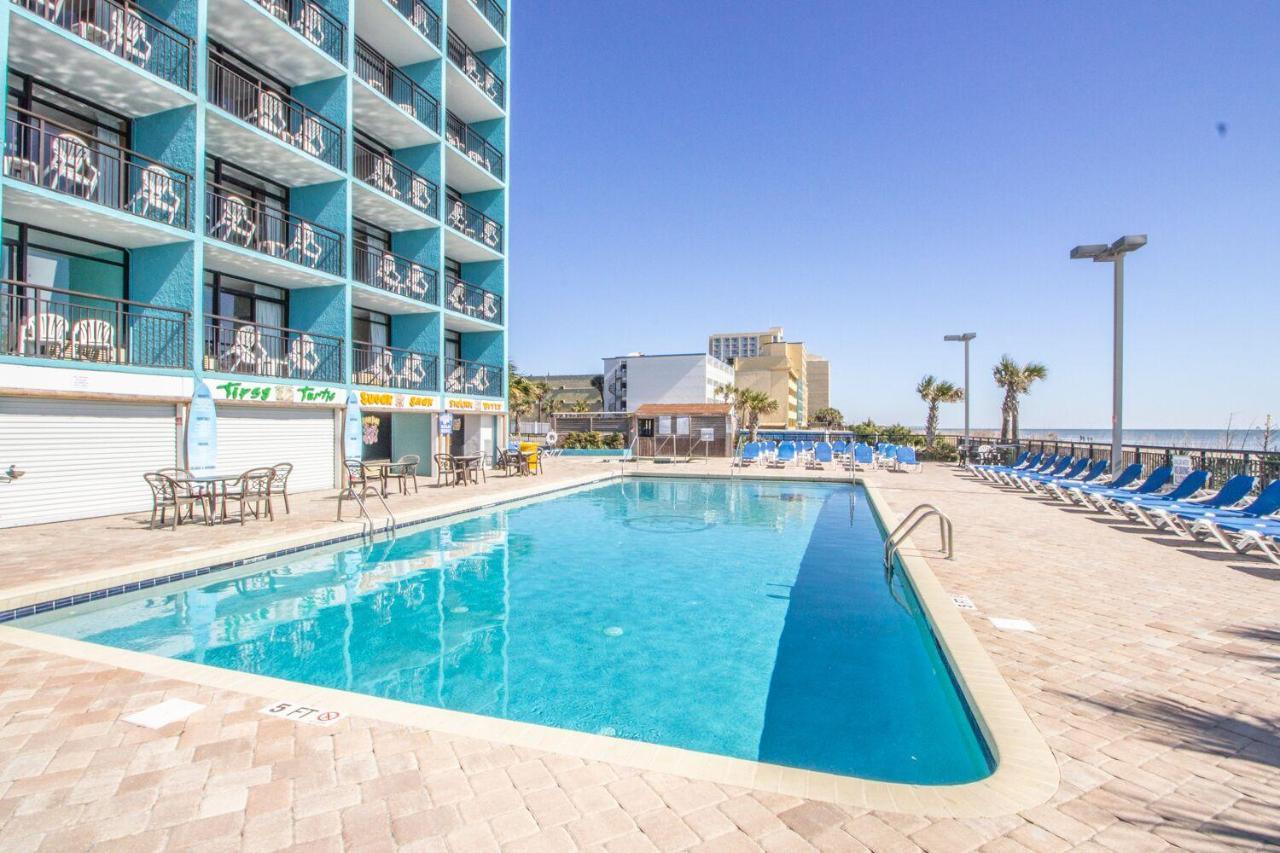 Landmark 1107 Villa Myrtle Beach Ngoại thất bức ảnh