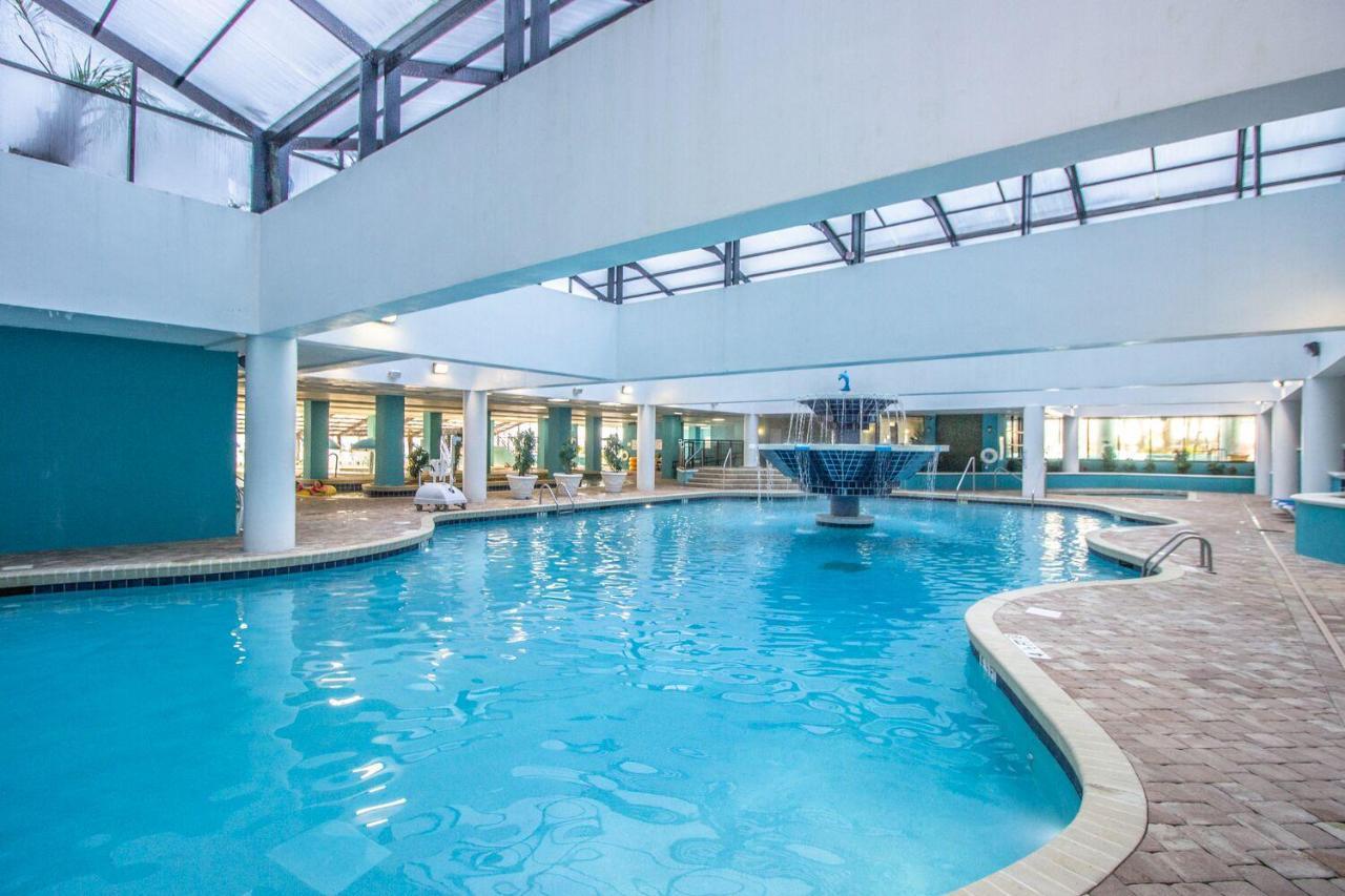 Landmark 1107 Villa Myrtle Beach Ngoại thất bức ảnh