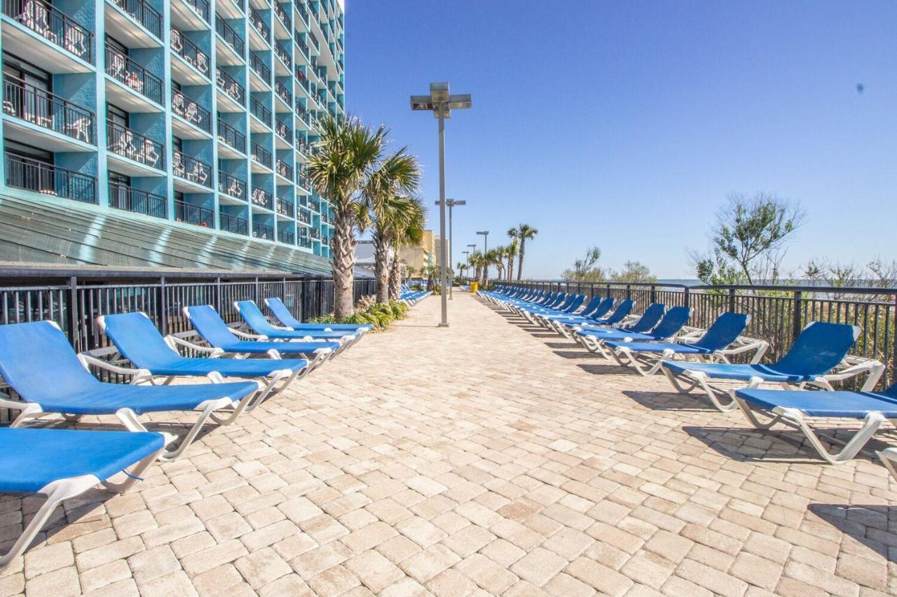 Landmark 1107 Villa Myrtle Beach Ngoại thất bức ảnh