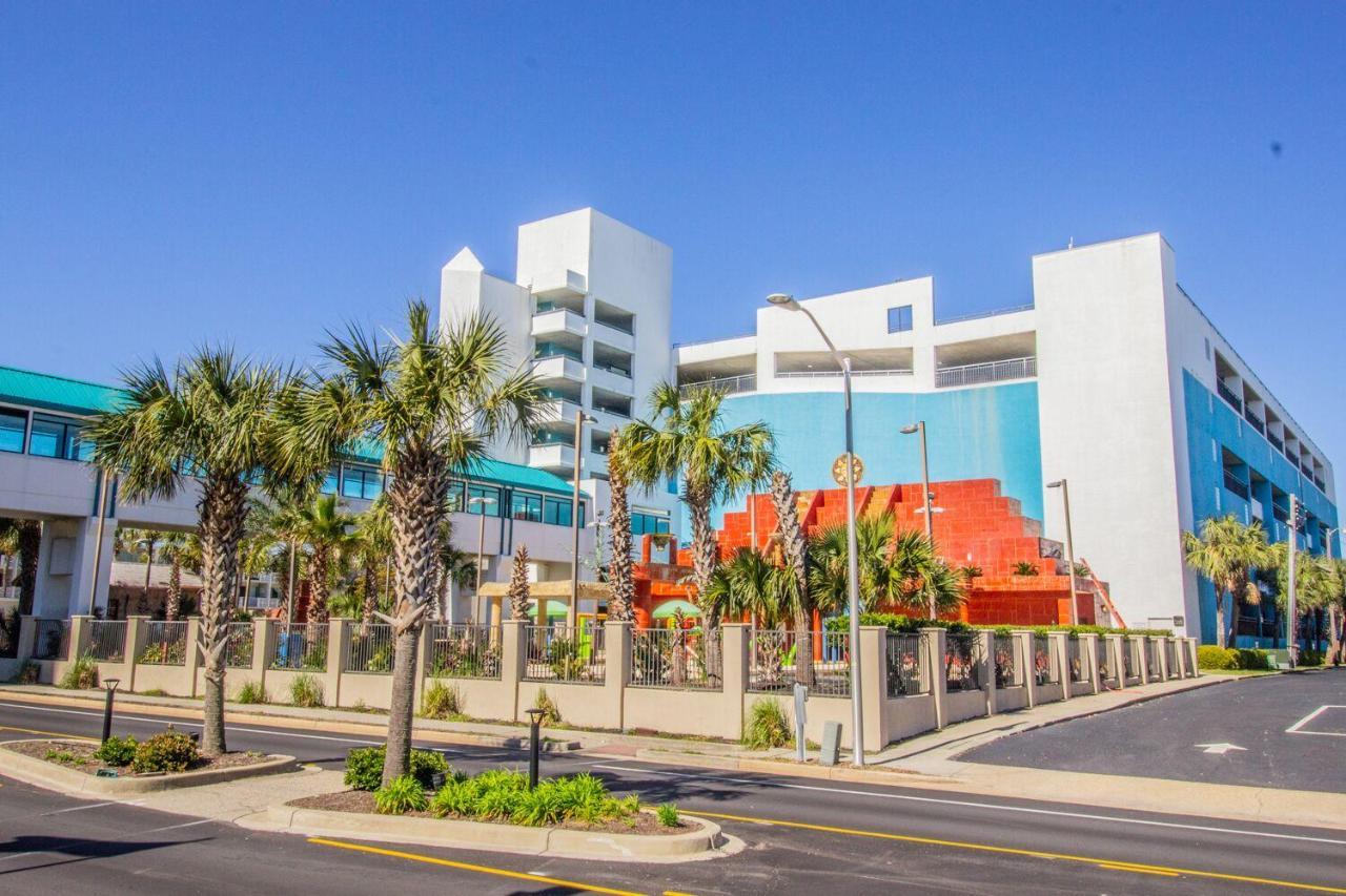 Landmark 1107 Villa Myrtle Beach Ngoại thất bức ảnh