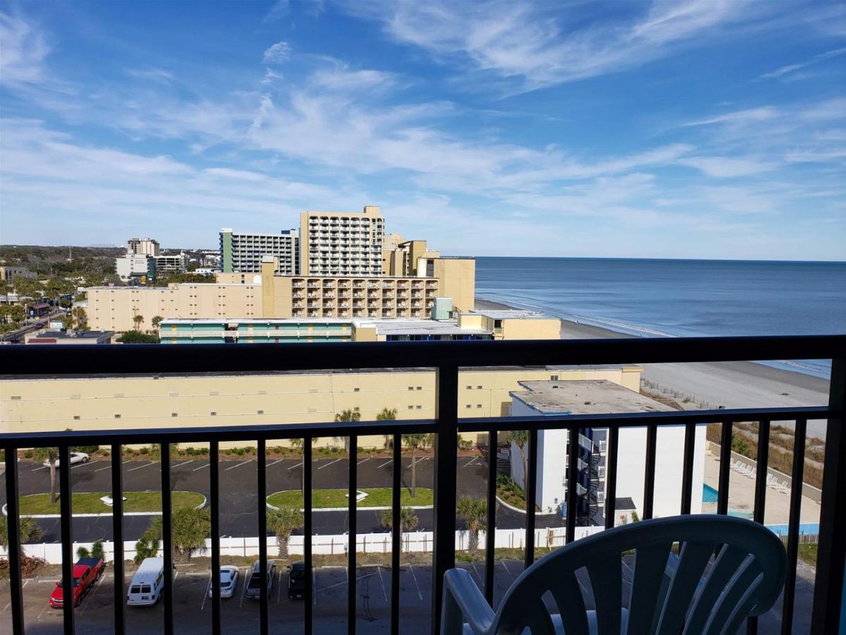 Landmark 1107 Villa Myrtle Beach Ngoại thất bức ảnh