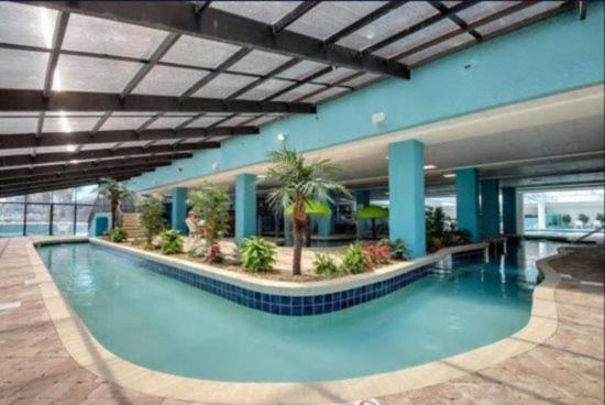 Landmark 1107 Villa Myrtle Beach Ngoại thất bức ảnh