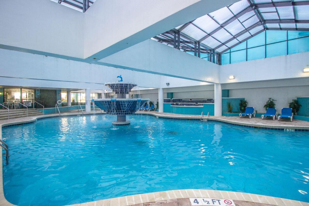 Landmark 1107 Villa Myrtle Beach Ngoại thất bức ảnh